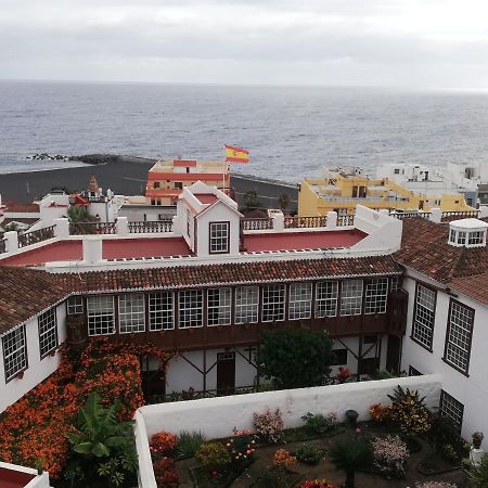 Mid Century Home  Santa Cruz de la Palma  Exterior foto