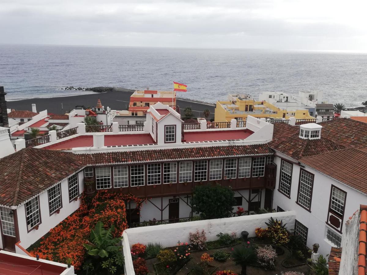 Mid Century Home  Santa Cruz de la Palma  Exterior foto